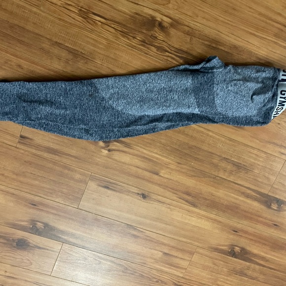 Gymshark Flex Leggings - Picture 3 of 4